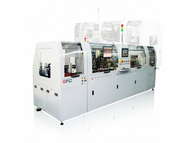 COG BONDING M/C