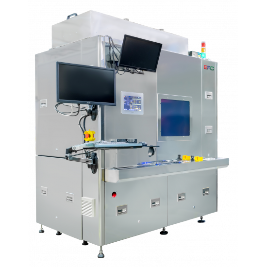 Wafer Auto Inspection Machine (OM)