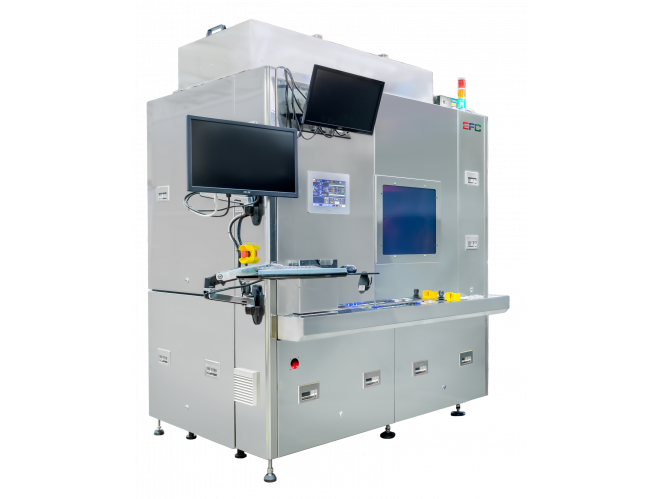 Wafer Auto Inspection Machine (OM)